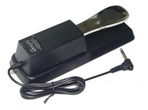 CHERUB-NEW-Keyboard-Sustain-Pedal-WTB005-for-All-Digital-Keyboard-piano-casio-keyboard