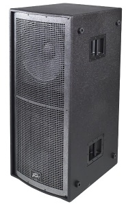 Peavey QW 218 Subwoofer_L