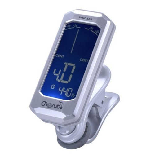 CHERUB Guitar Tuner WST 525 Madison