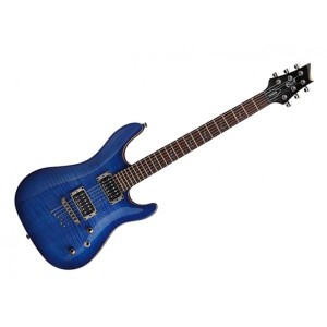 cort-kx-custom-bbb-bright-blue-burst