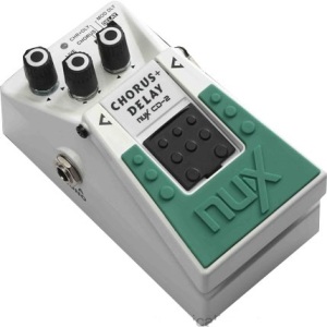 nux_cd-2_chorus_delay