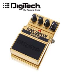 tone driver