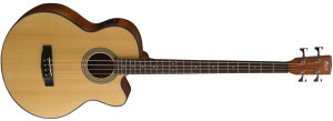 CORT_SJB5F_Acoustic_bass