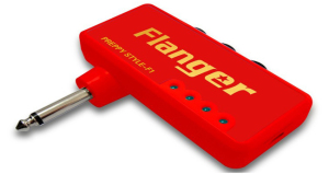 Flanger-Preppy-style-F1-High-quality-Miniature-Portable-Headphone-Guitar-AMP-Amplifier