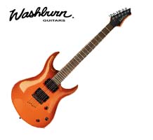 washburn