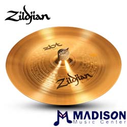 Zildjian zbt china on sale 16