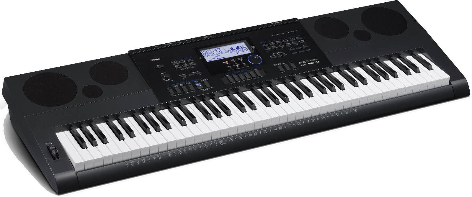 Wk 6600 price discount