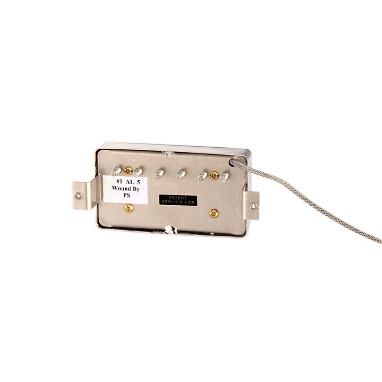Gibson Neck Pickup – Burstbucker Pro | Madison